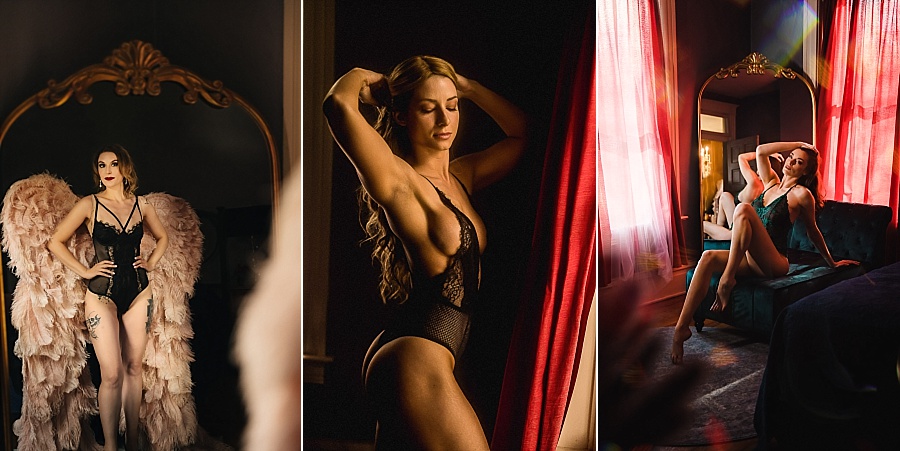 Lafleur Boudoir 2023