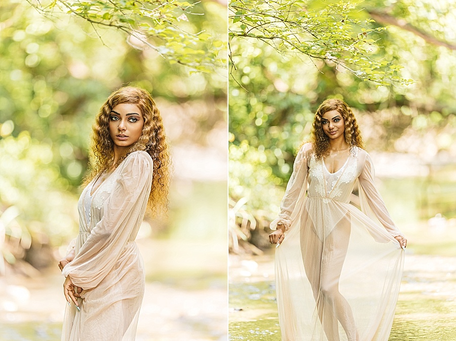 beautiful creek boudoir photos session 0006